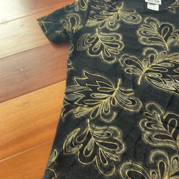 WESTERN CONNECTION TOP - Picture 3 of 10